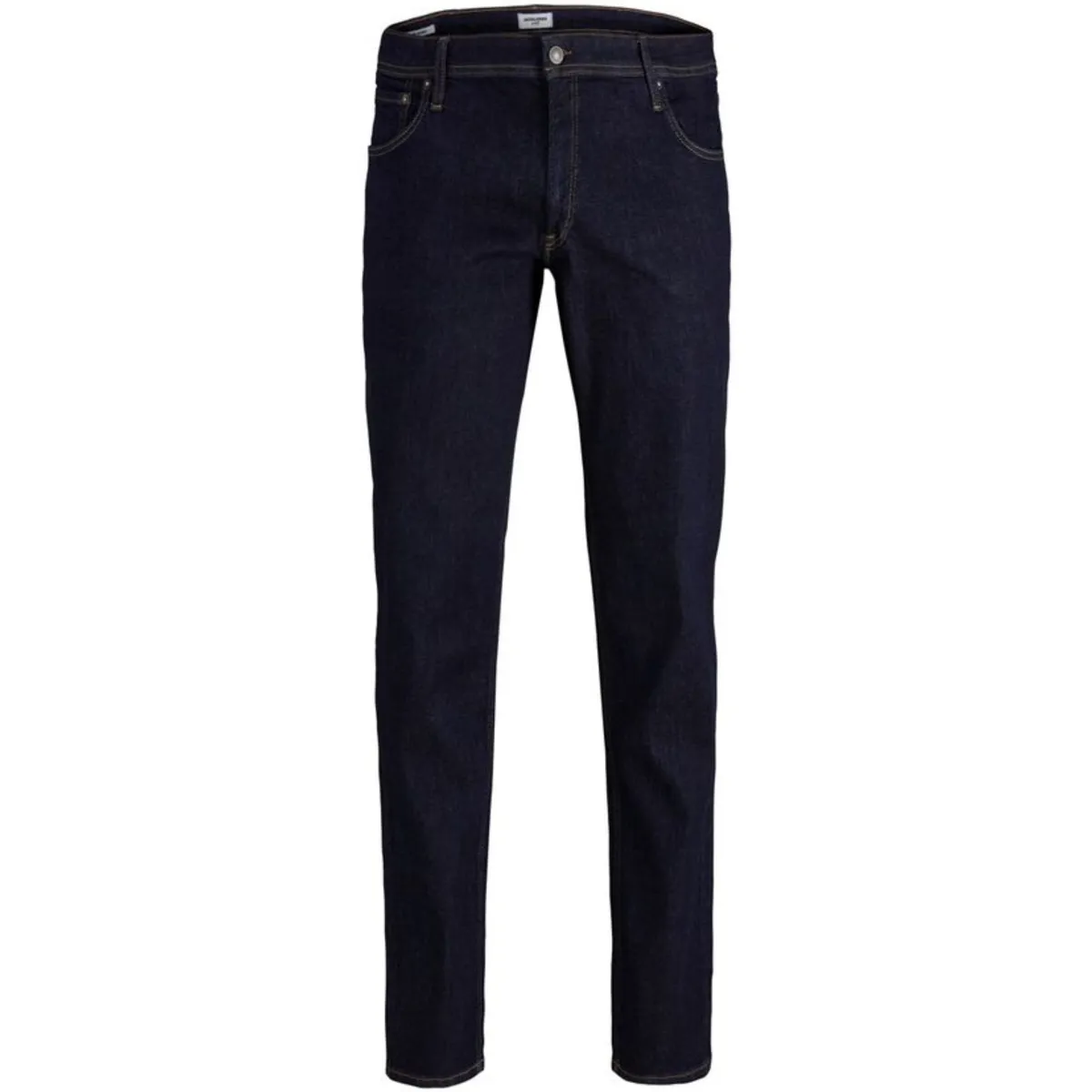 12183240 JJIGLENN JJORIGINAL AGI 074 PS BLUE DENIM