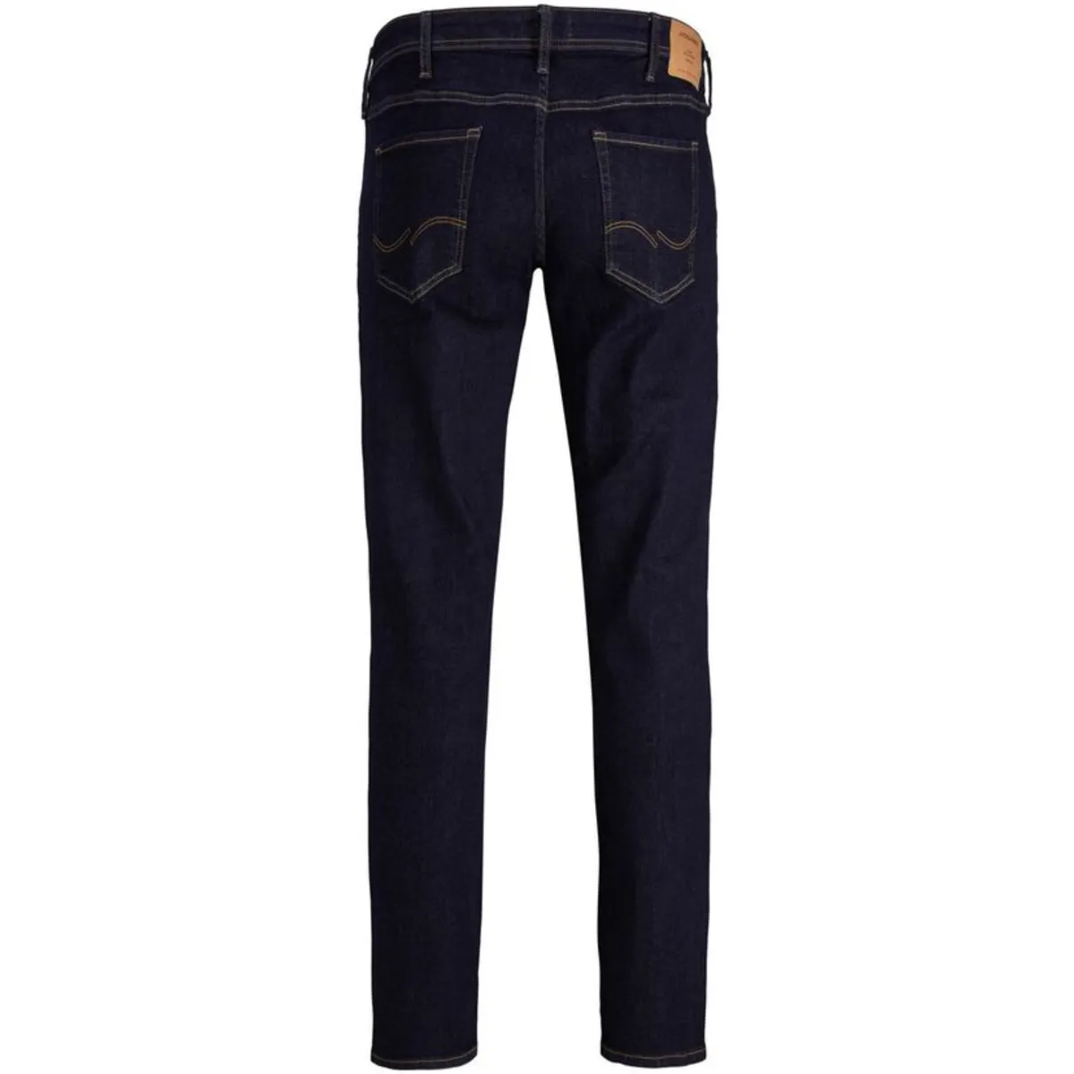 12183240 JJIGLENN JJORIGINAL AGI 074 PS BLUE DENIM