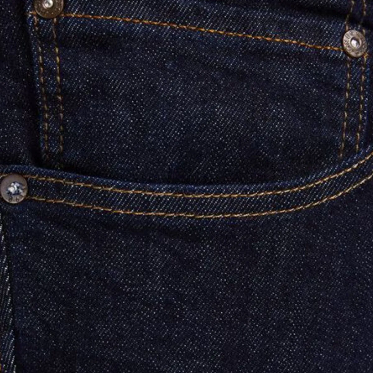 12183240 JJIGLENN JJORIGINAL AGI 074 PS BLUE DENIM