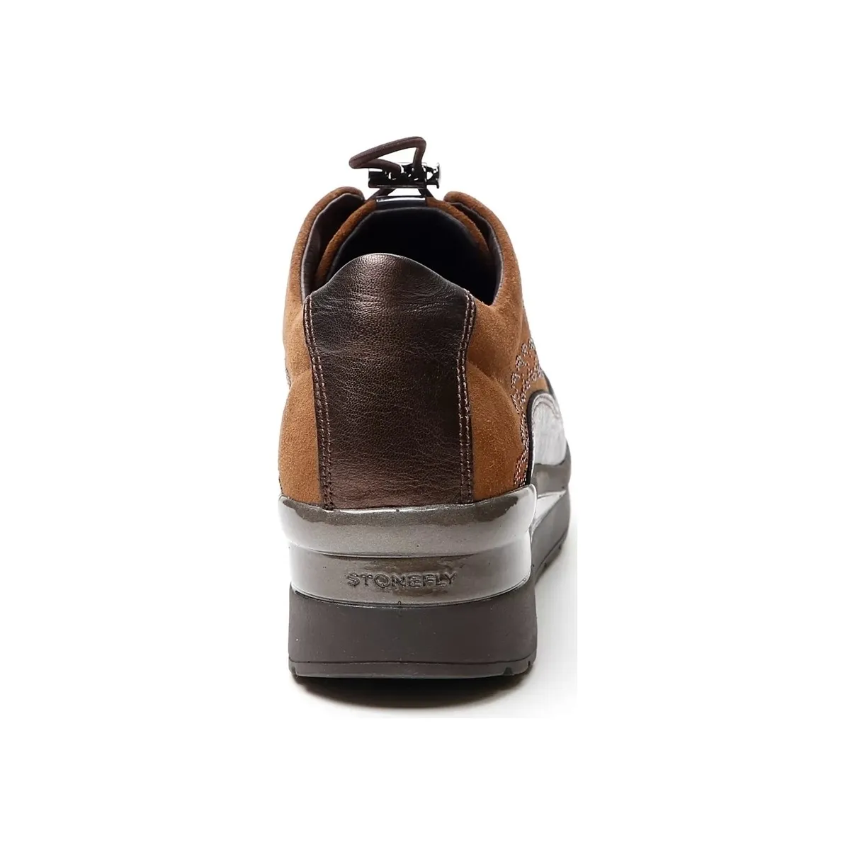 218303 CREAM 21 LAMINATED LTH/VELOUR