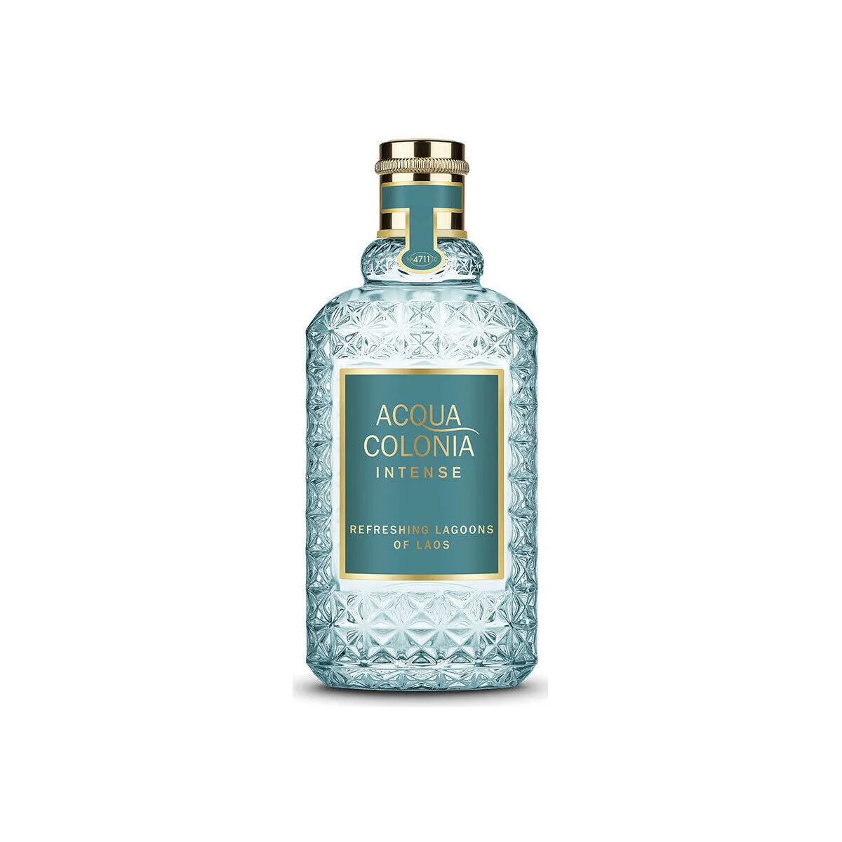 Acqua Colonia Intense Refreshing Lagoons Of Laos Edc Vapo