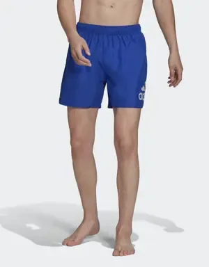 Adidas Bañador CLX Short Length