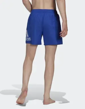 Adidas Bañador CLX Short Length