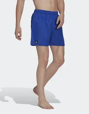Adidas Bañador CLX Short Length
