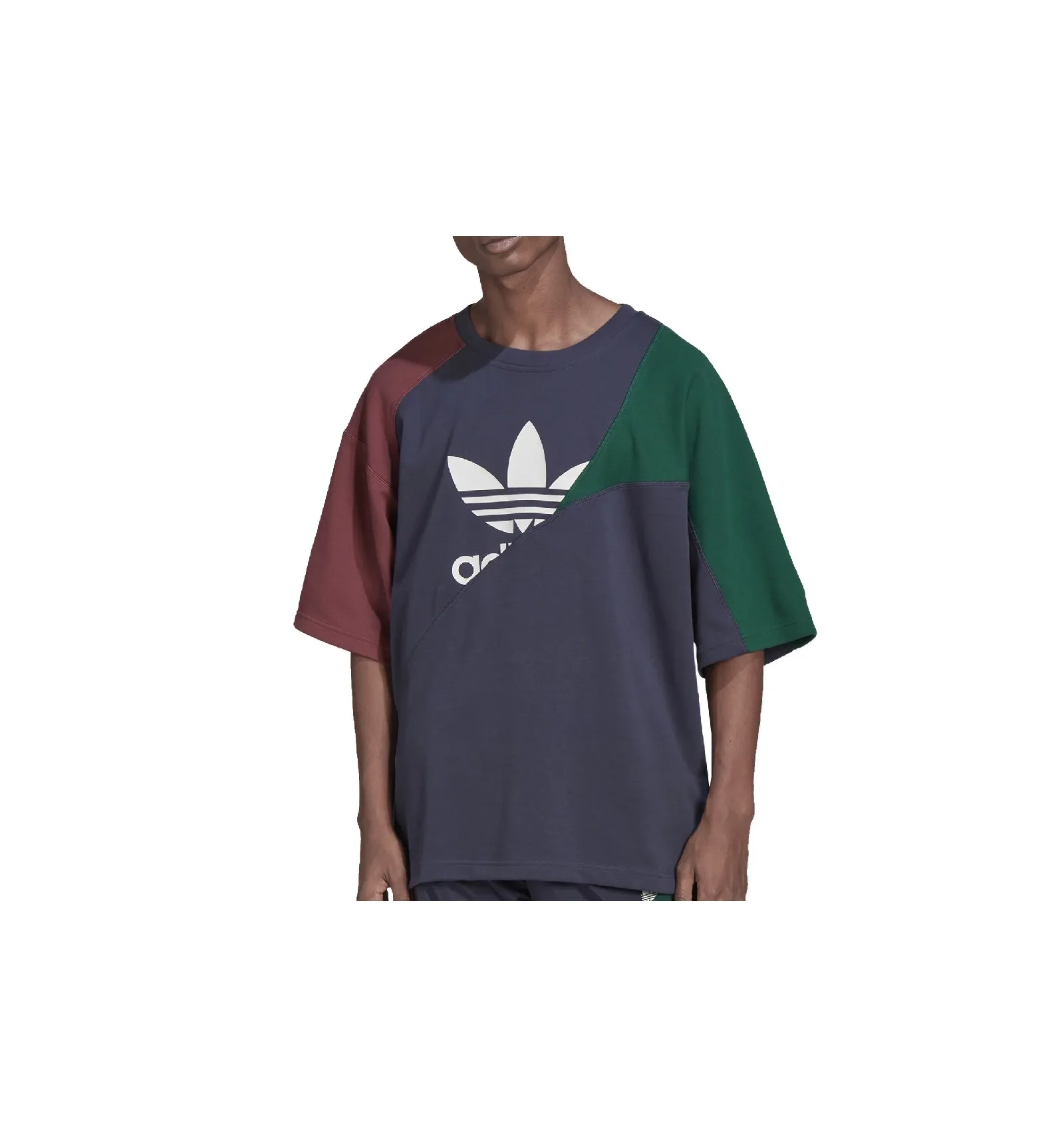 ADIDAS BLD CB TEE