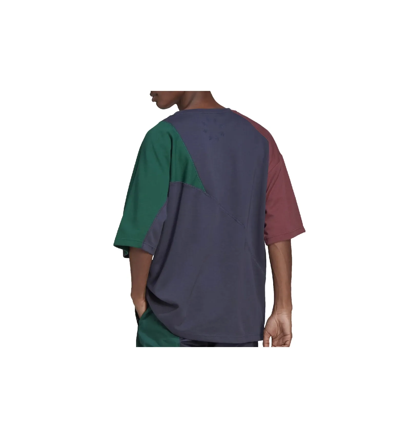 ADIDAS BLD CB TEE