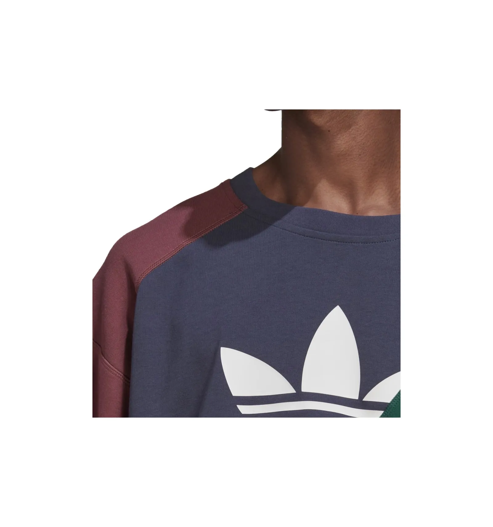 ADIDAS BLD CB TEE