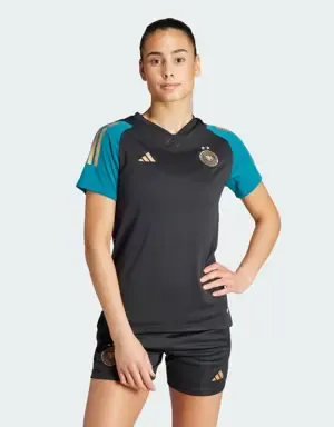 Adidas Camiseta Alemania Tiro 23 Pro