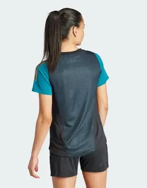 Adidas Camiseta Alemania Tiro 23 Pro