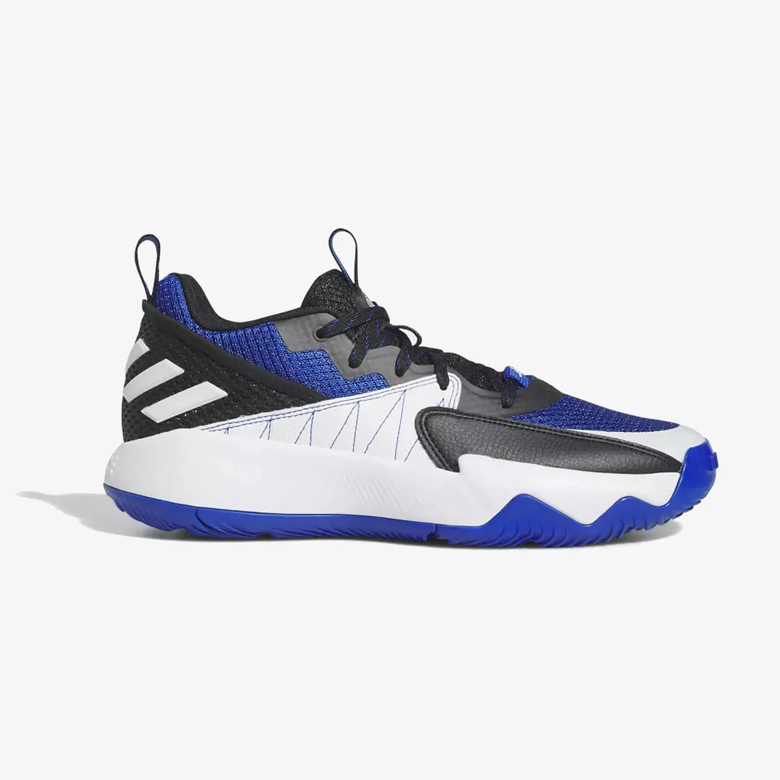 Adidas Dame Certified 