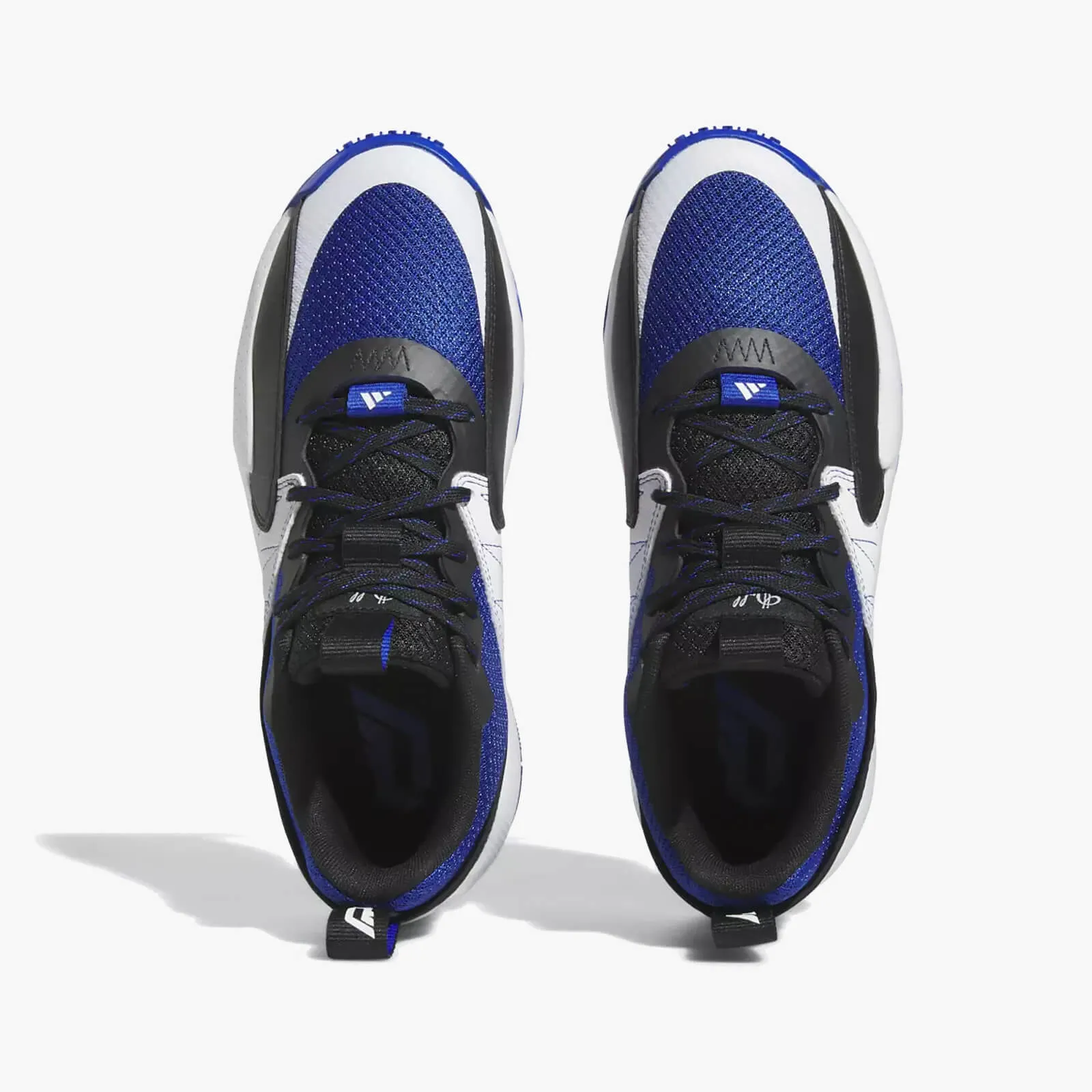 Adidas Dame Certified 