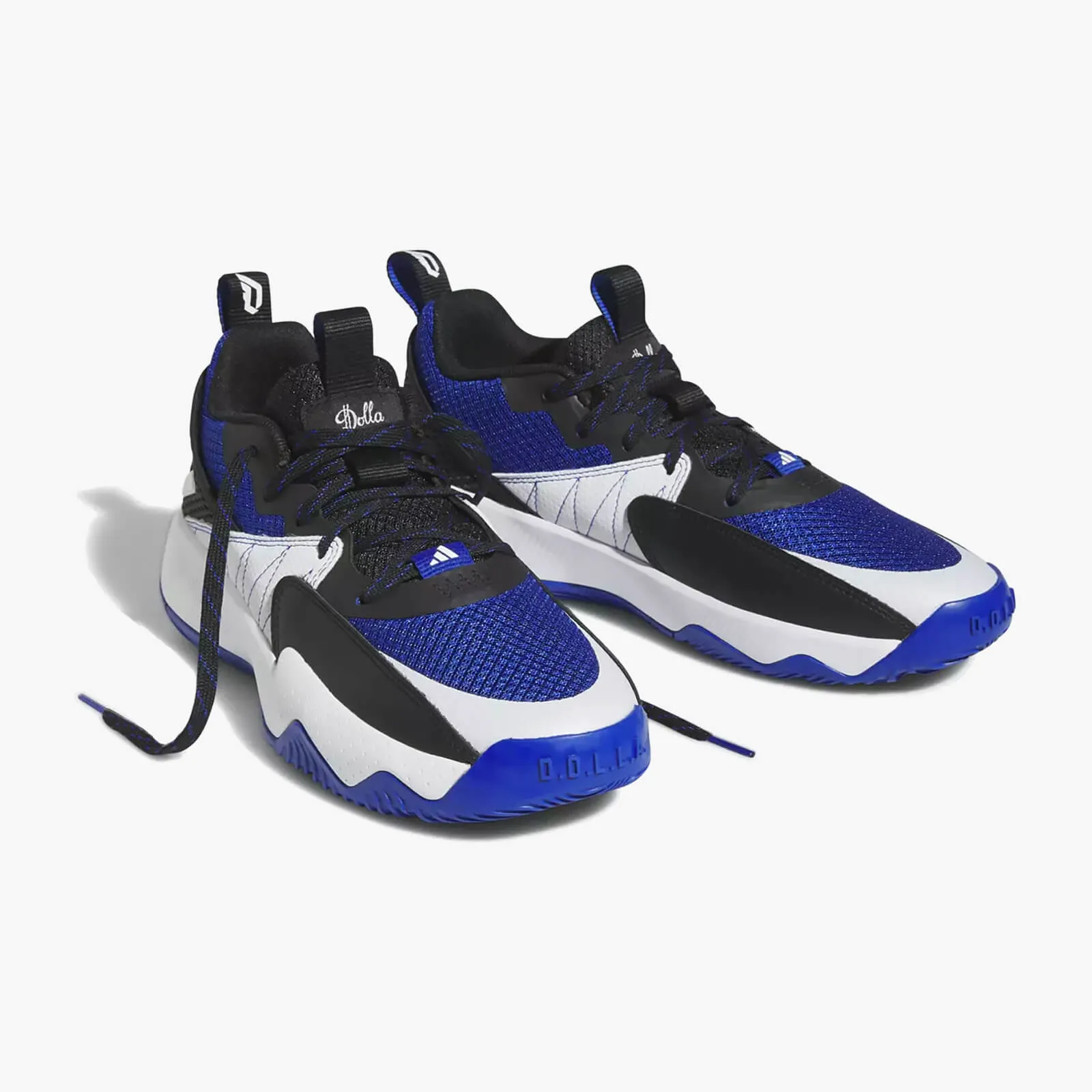 Adidas Dame Certified 