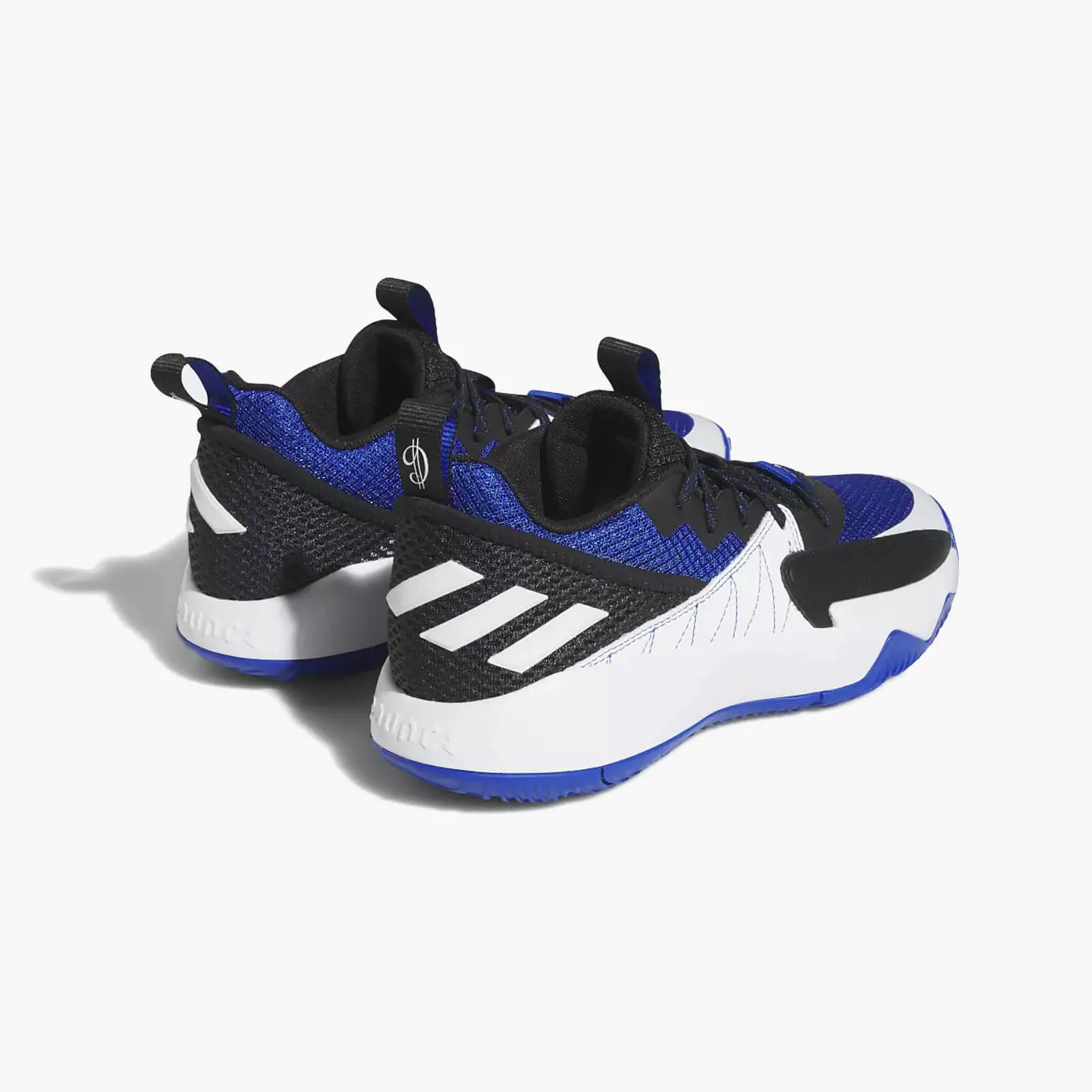Adidas Dame Certified 