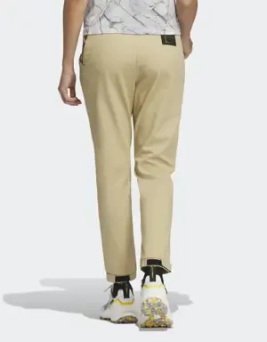 Adidas Pantalón National Geographic Twill