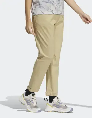 Adidas Pantalón National Geographic Twill