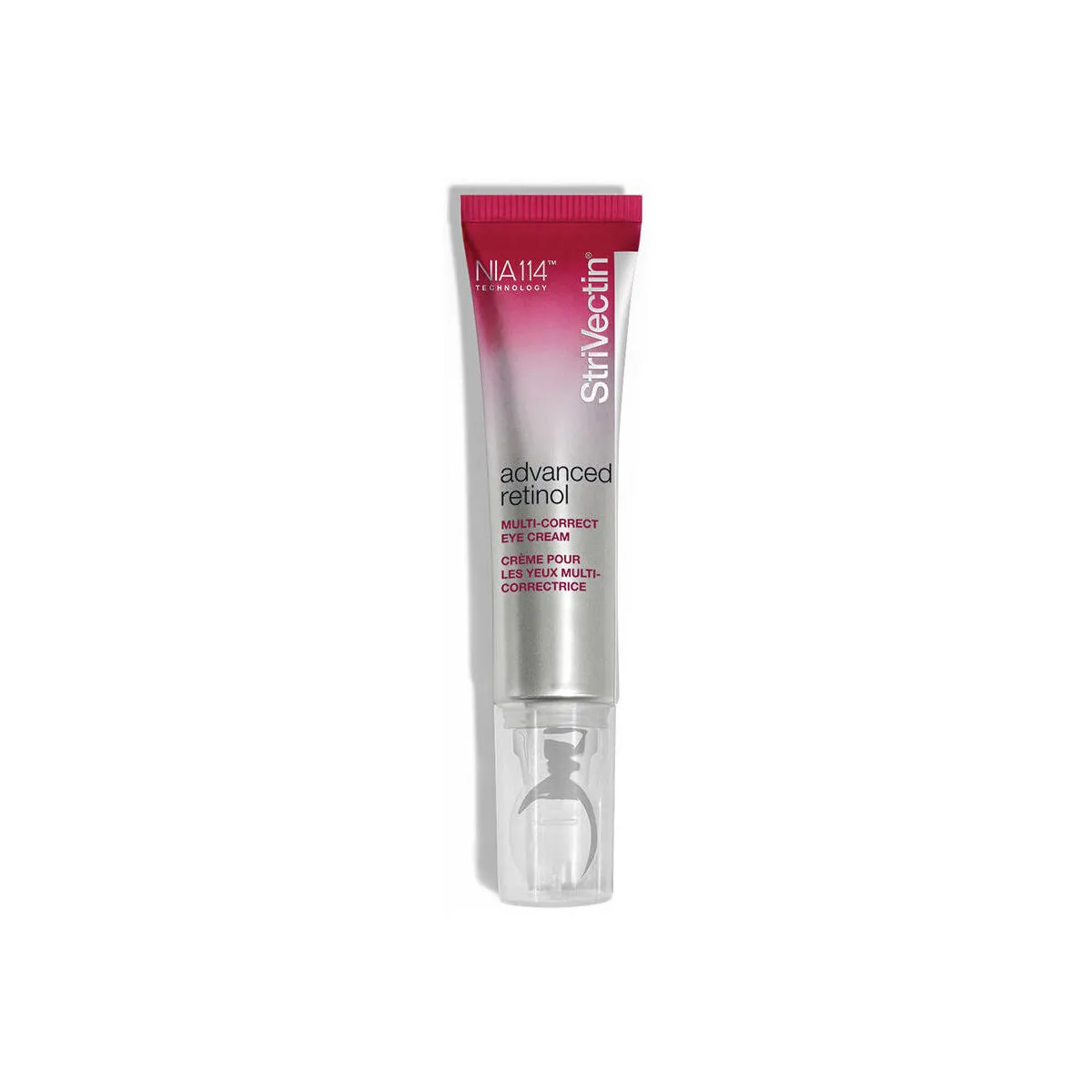 ADVANCED RETINOL MULTICORRECT EYE CREAM