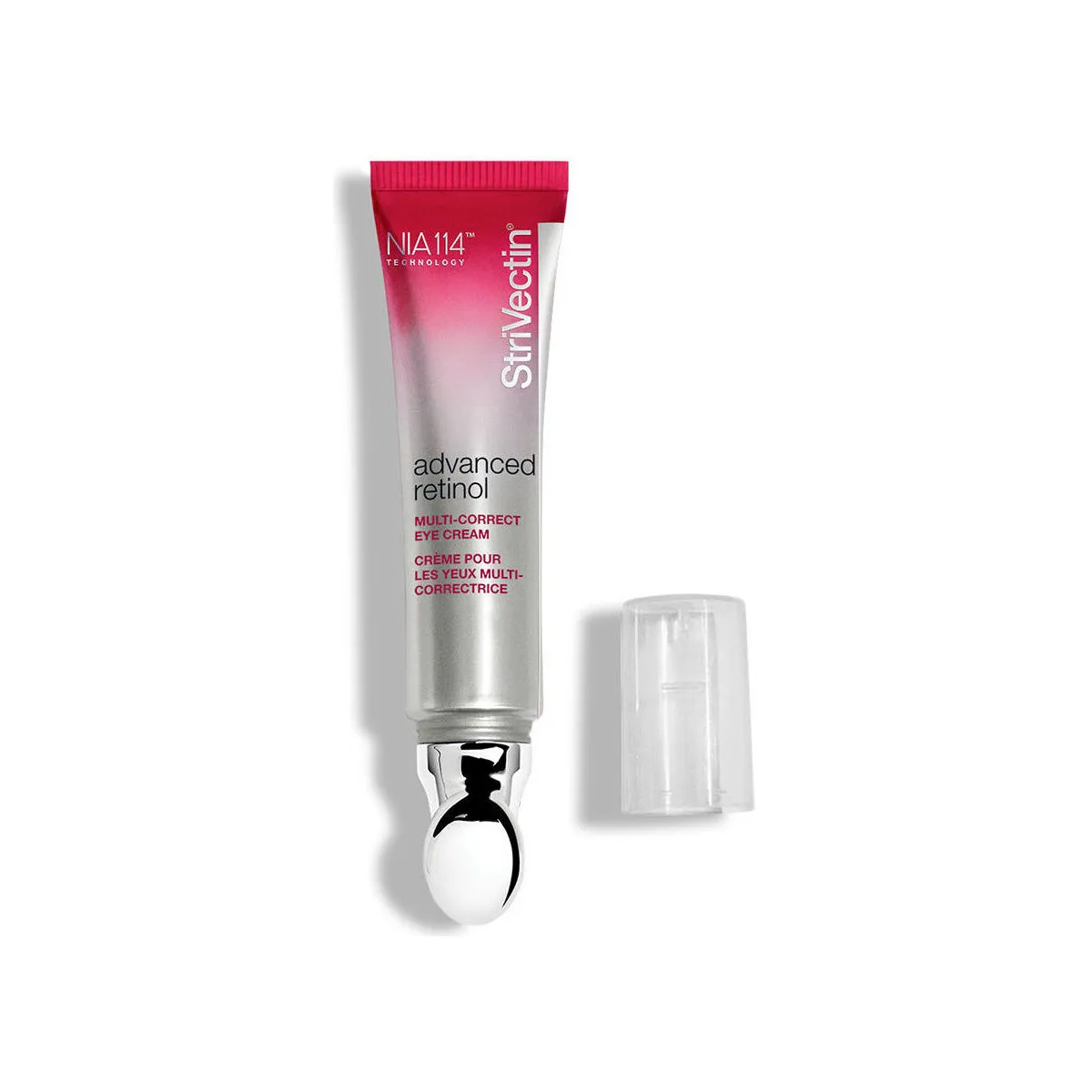 ADVANCED RETINOL MULTICORRECT EYE CREAM