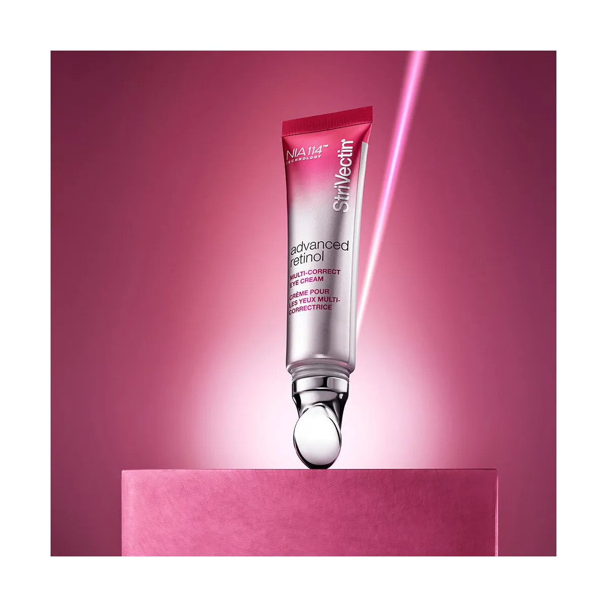 ADVANCED RETINOL MULTICORRECT EYE CREAM