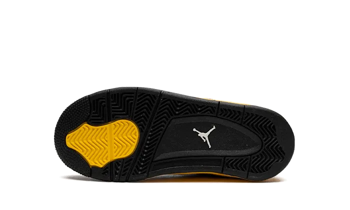 Air Jordan 4 Retro Thunder (2023) Ñino (PS)