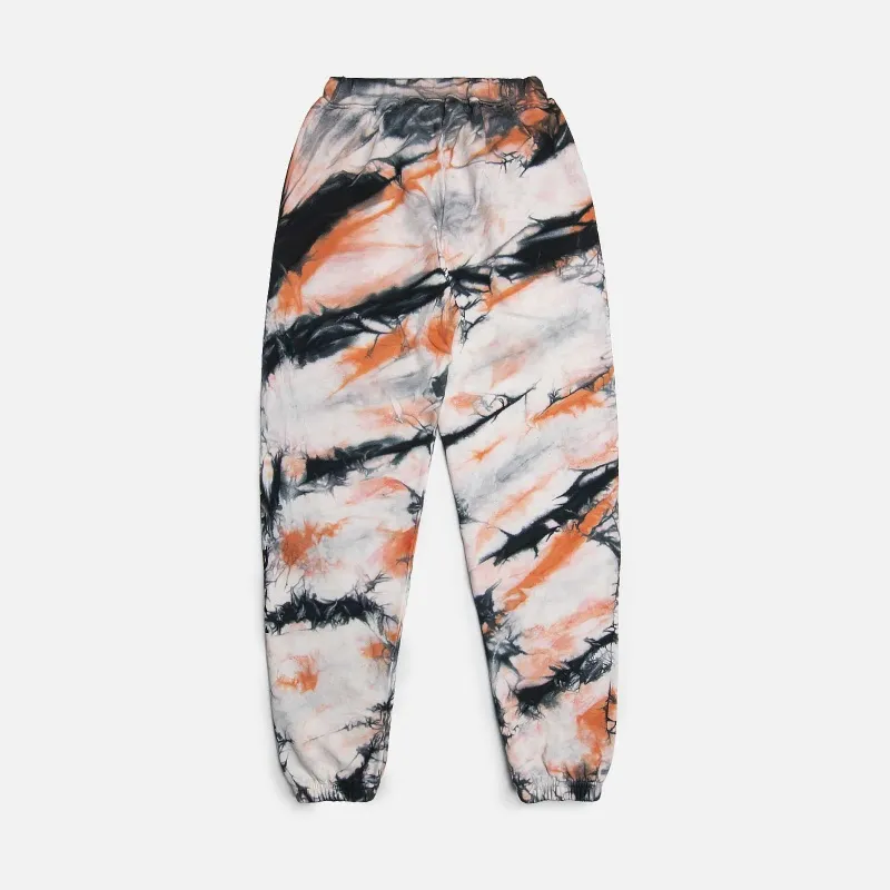 ARIES ARISE FSAR30222MLT TIGER DYE NO PROBLEMO SWEATPANT