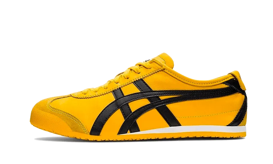 Asics Onitsuka Tiger Mexico 66 Kill Bill (2022)