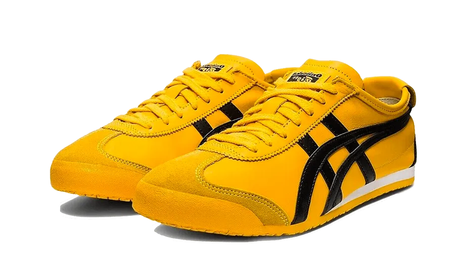 Asics Onitsuka Tiger Mexico 66 Kill Bill (2022)