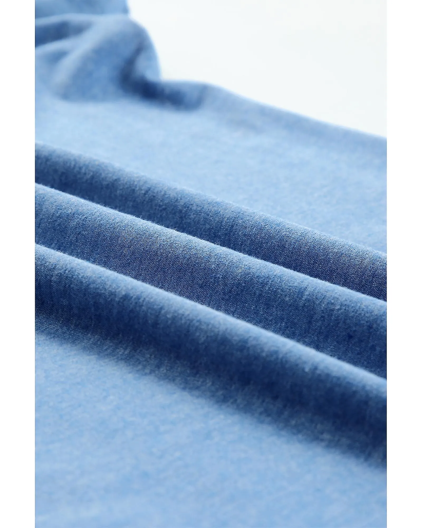 Azura Exchange  Mineral Washed V Neck Tee