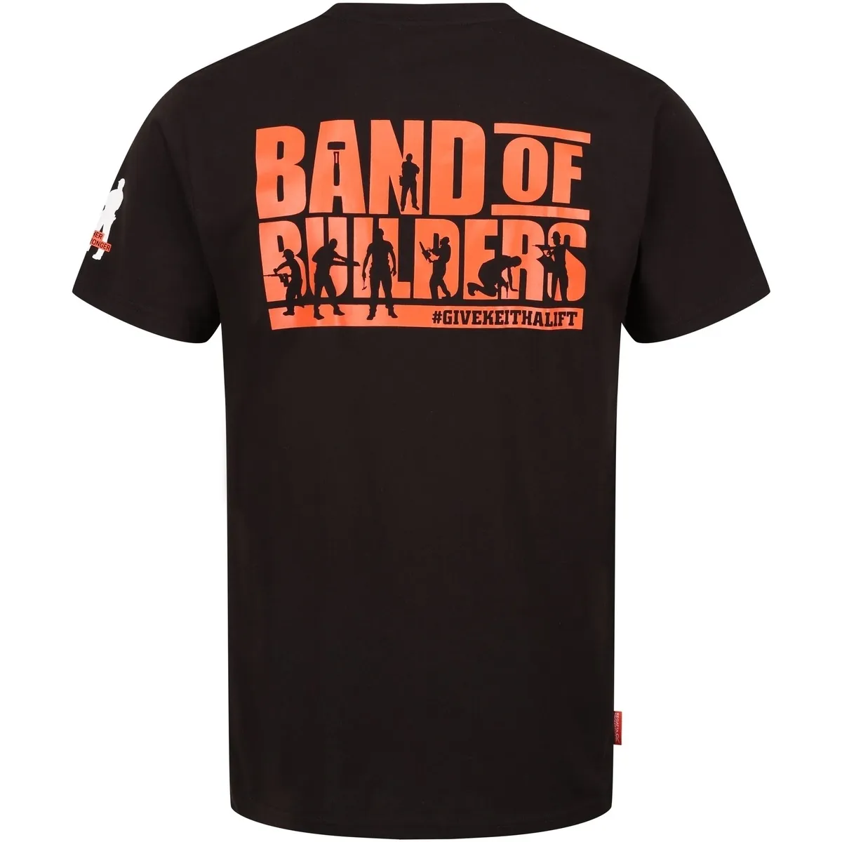 Band Of Builders