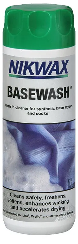 Base Wash (Lavar Primera Capa) 300 Ml