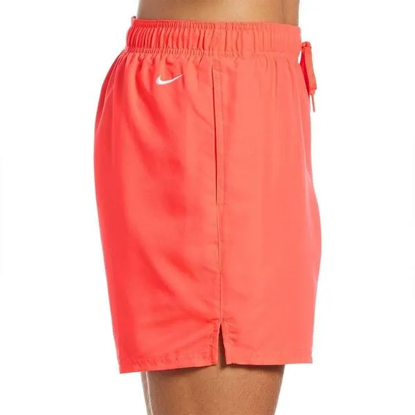 Bañador Nike Performance VOLLEY 5 ' SLOGO Naranja