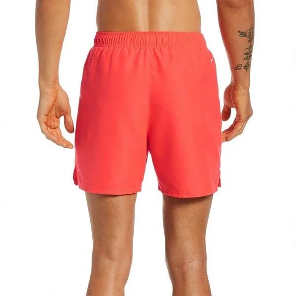 Bañador Nike Performance VOLLEY 5 ' SLOGO Naranja
