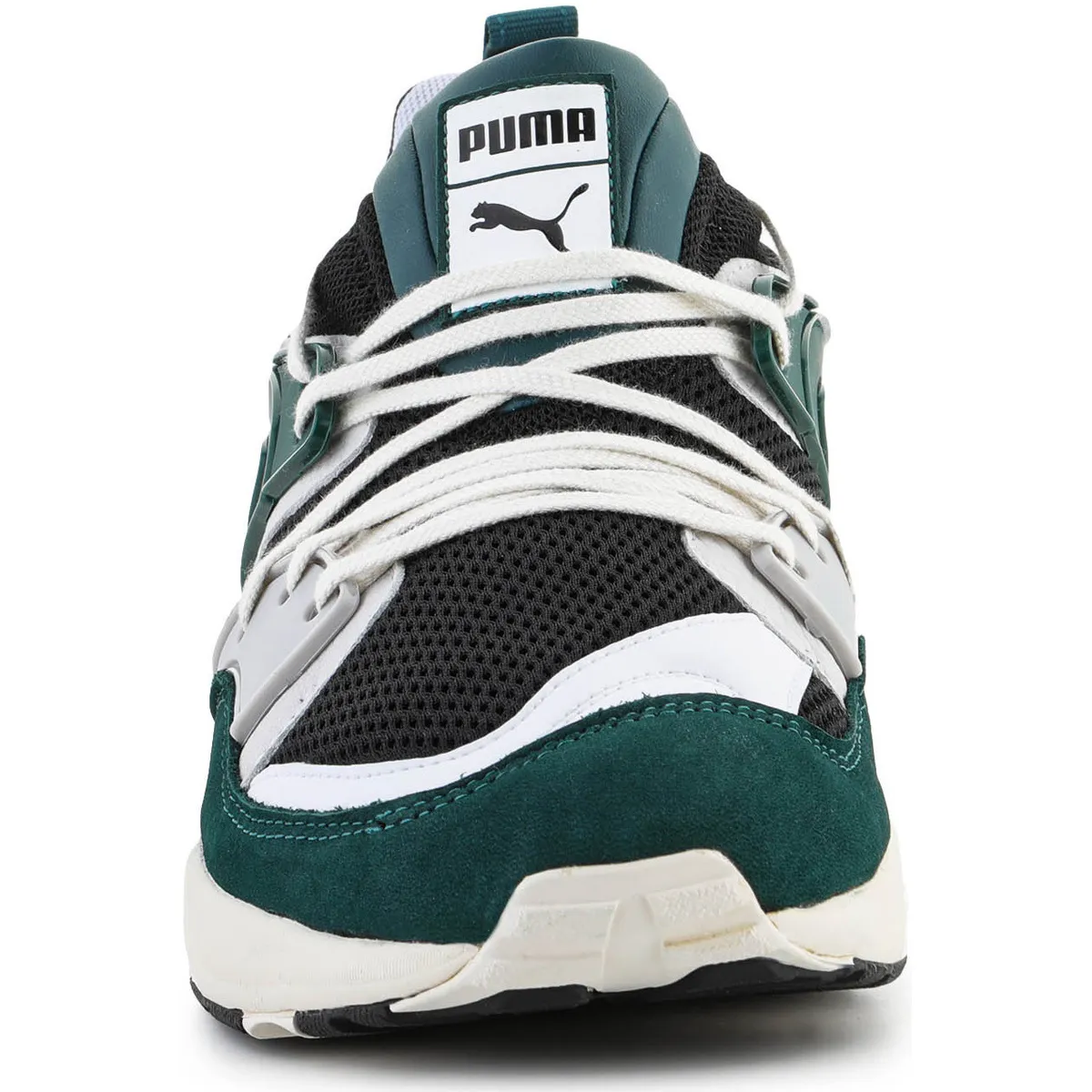BLAZE OF GLORY PRM  BLACK / VARSITY GREEN 38757502