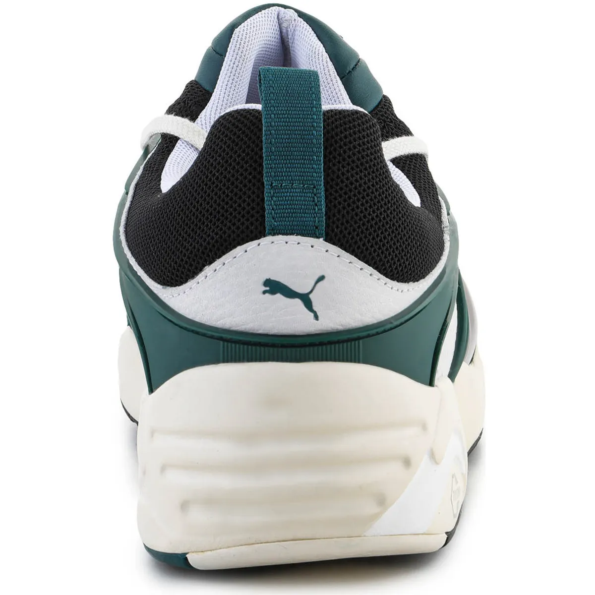 BLAZE OF GLORY PRM  BLACK / VARSITY GREEN 38757502