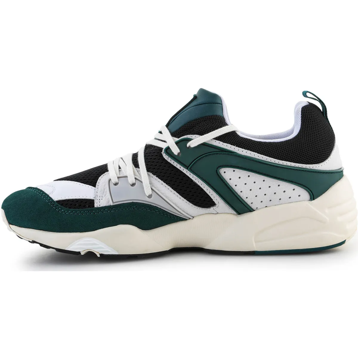 BLAZE OF GLORY PRM  BLACK / VARSITY GREEN 38757502