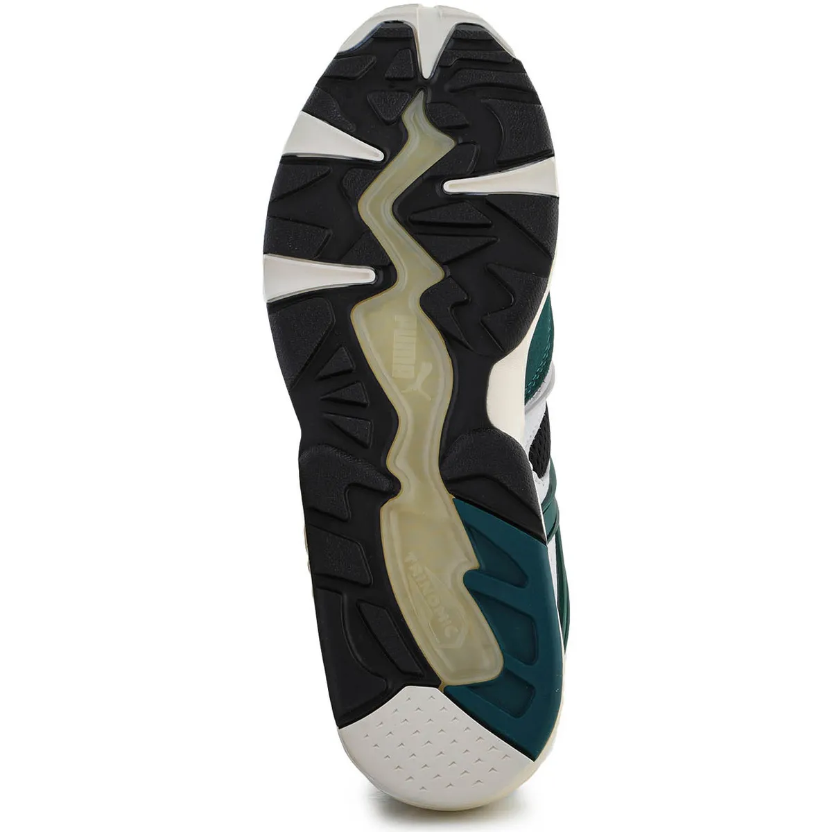 BLAZE OF GLORY PRM  BLACK / VARSITY GREEN 38757502