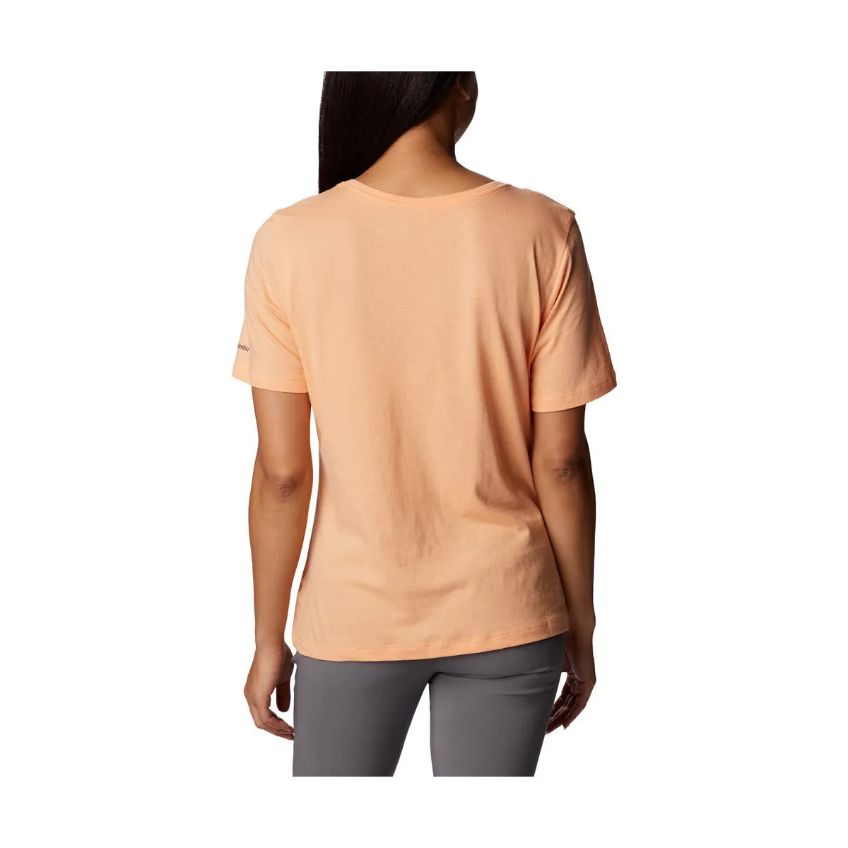 Bluebird Day Relaxed V Neck