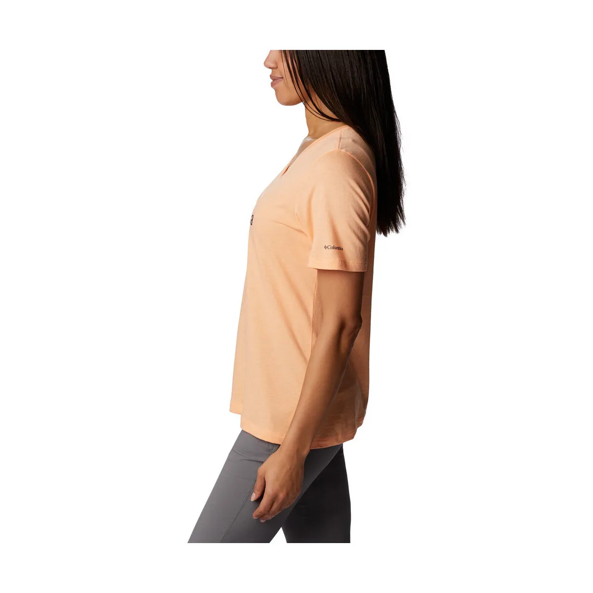 Bluebird Day Relaxed V Neck