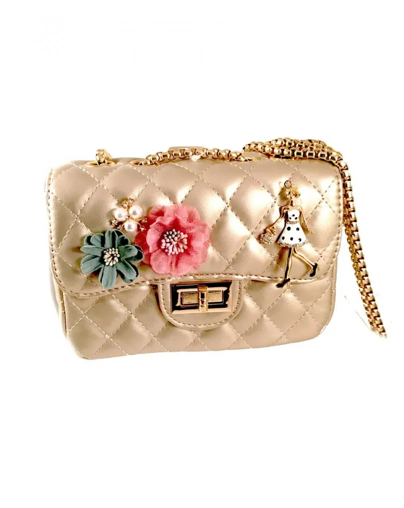BOLSO FIESTA Y DIARIO