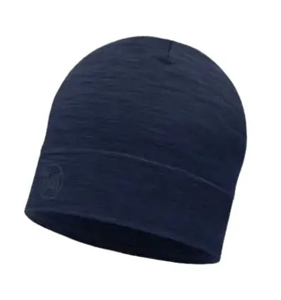 Bonnet BUFF (SOLID DENIM)