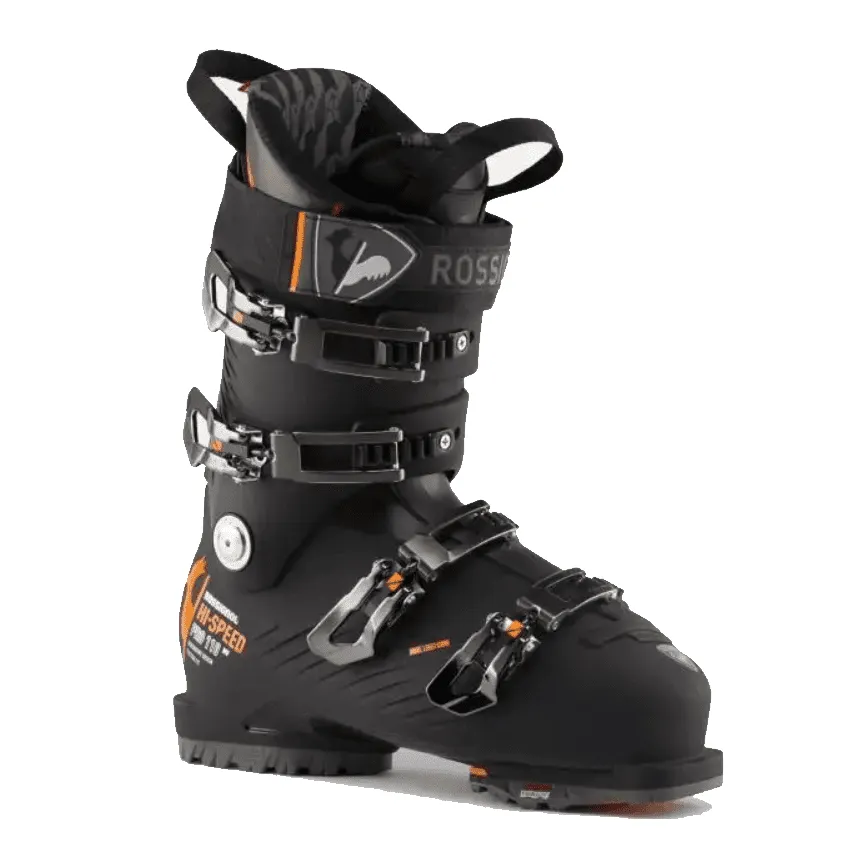 BOTAS DE SKI HISPEED PRO 110 MV GW