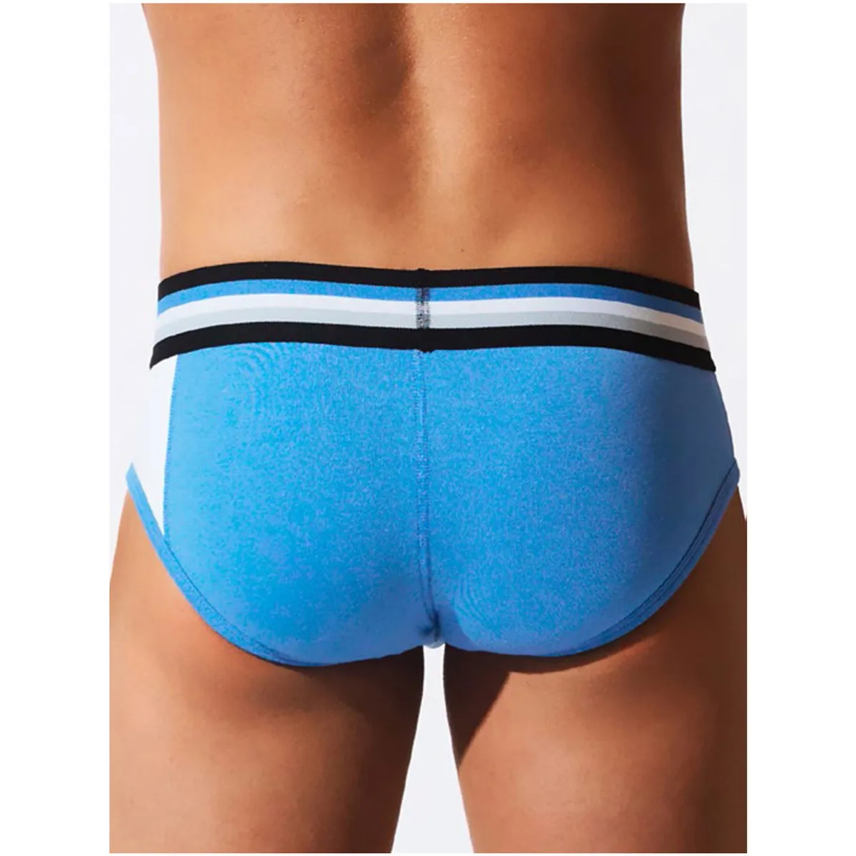 Calzoncillos Asymmetric sport Code22