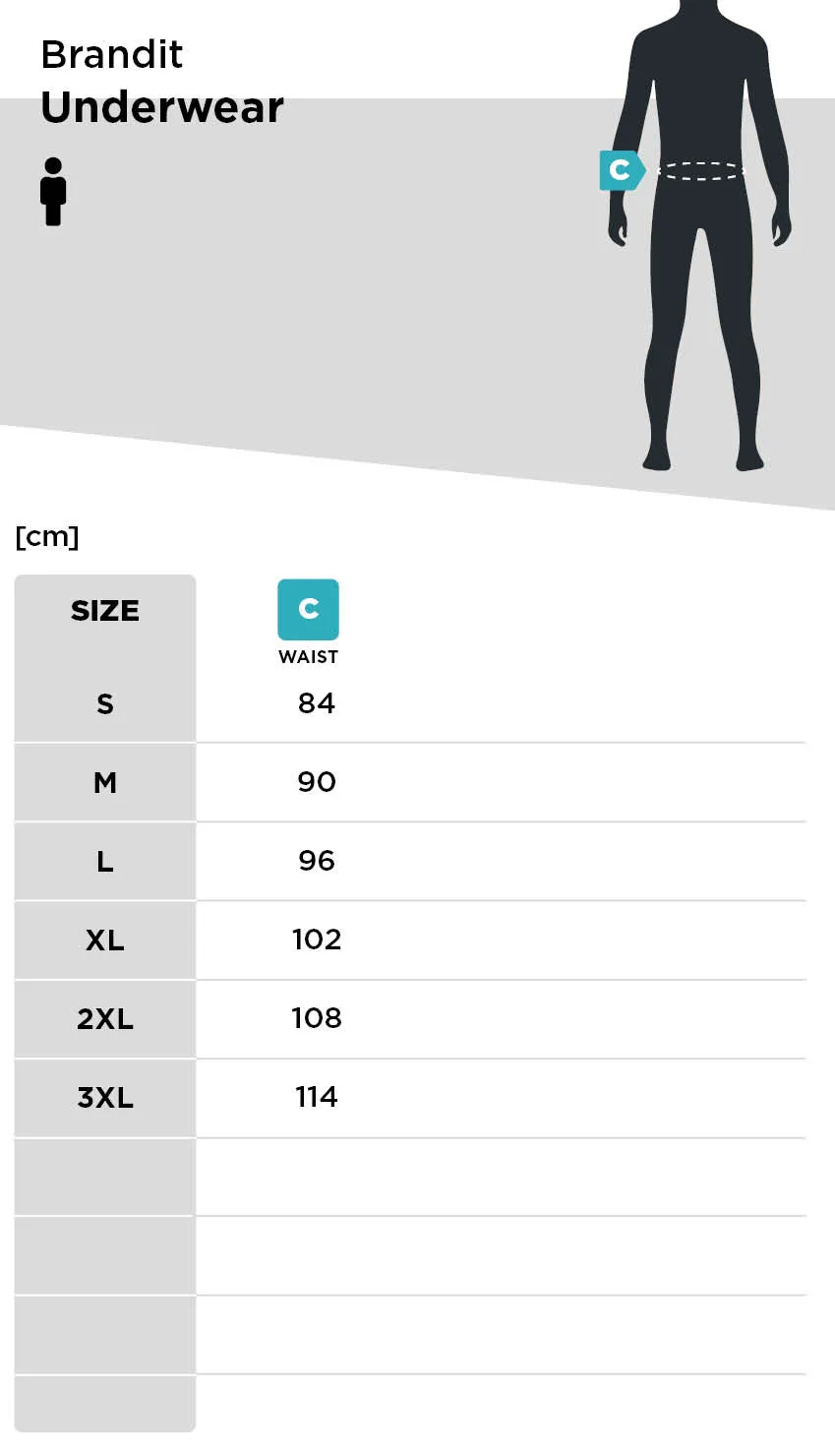 Calzoncillos Brandit Boxer Camuflaje