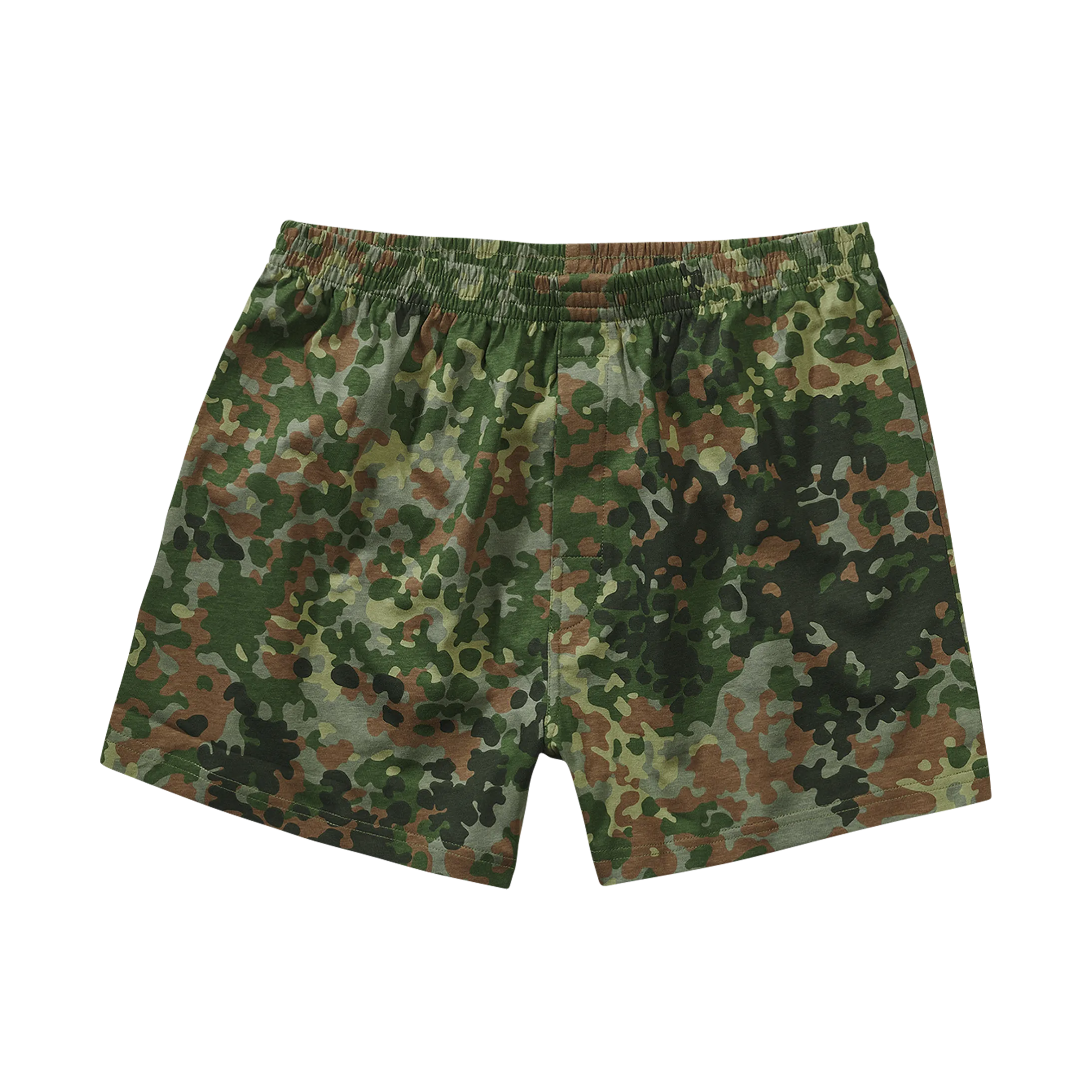 Calzoncillos Brandit Boxer Camuflaje