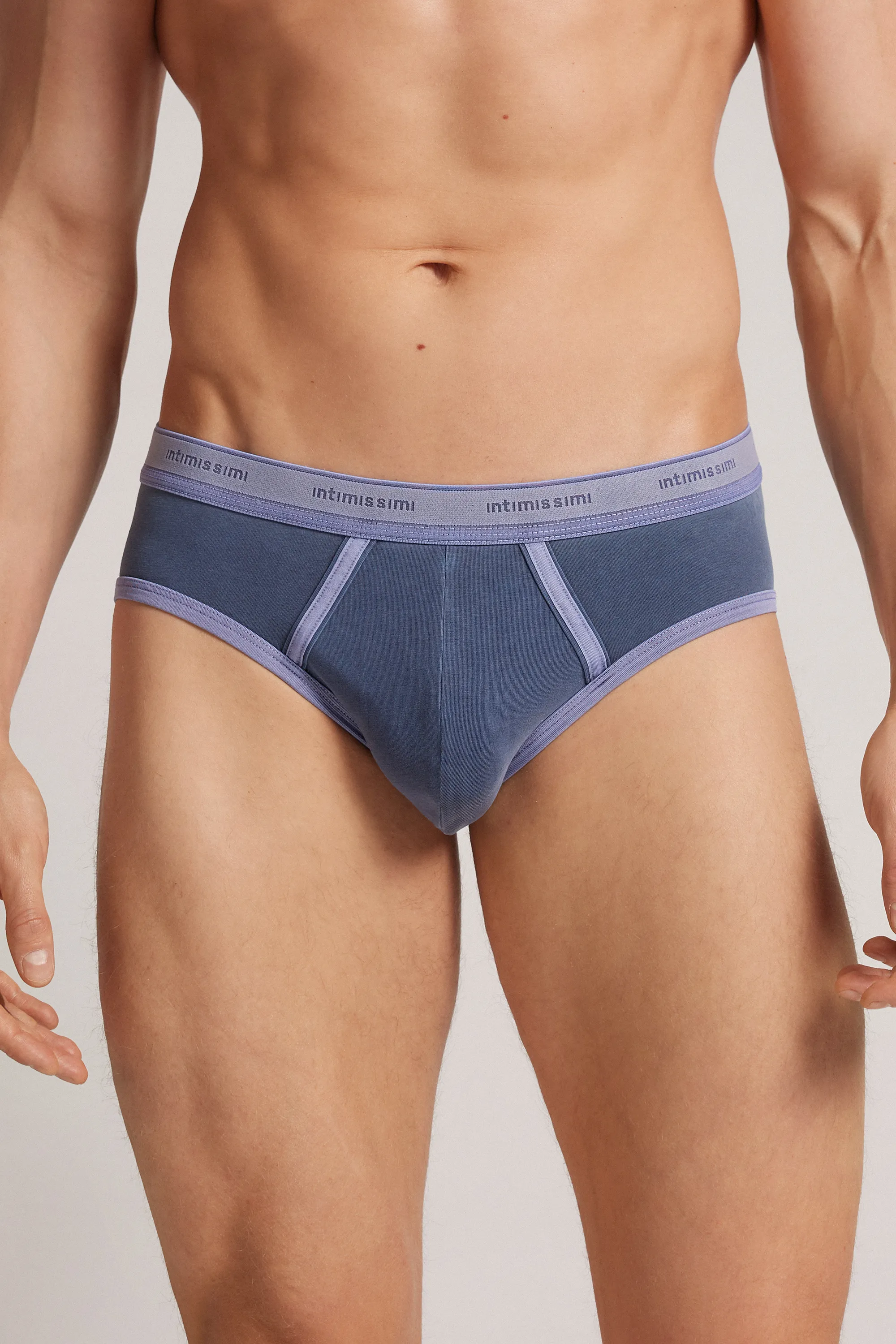 Calzoncillos de Algodón Washed Collection