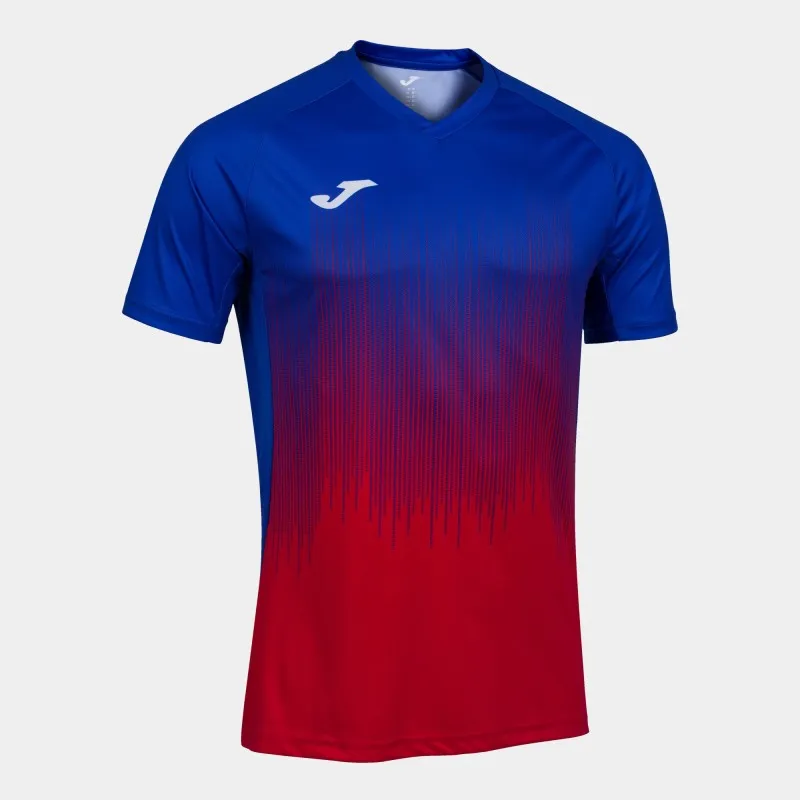 Camiseta Joma TIGER IV 102764.607