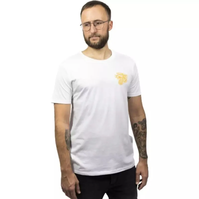 CAMISETA MOTO TIGER  JOHN DOE