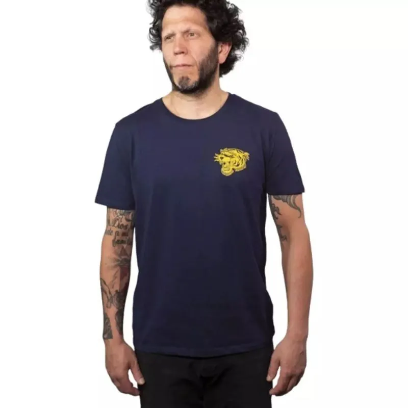 CAMISETA MOTO TIGER  JOHN DOE