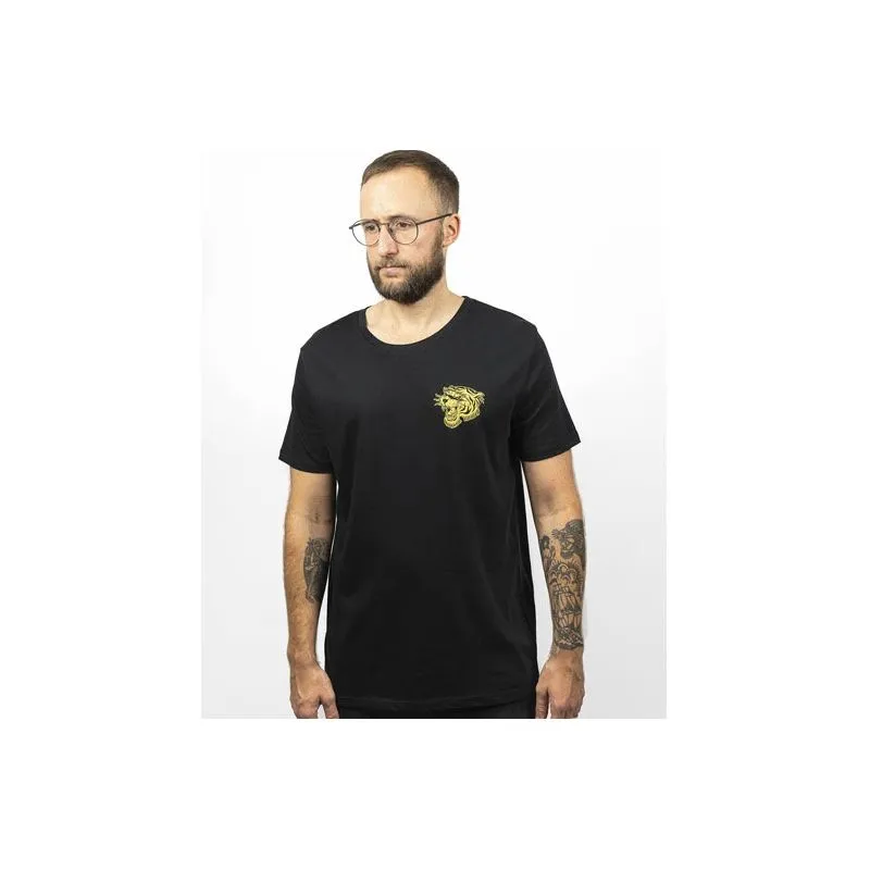 CAMISETA MOTO TIGER  JOHN DOE