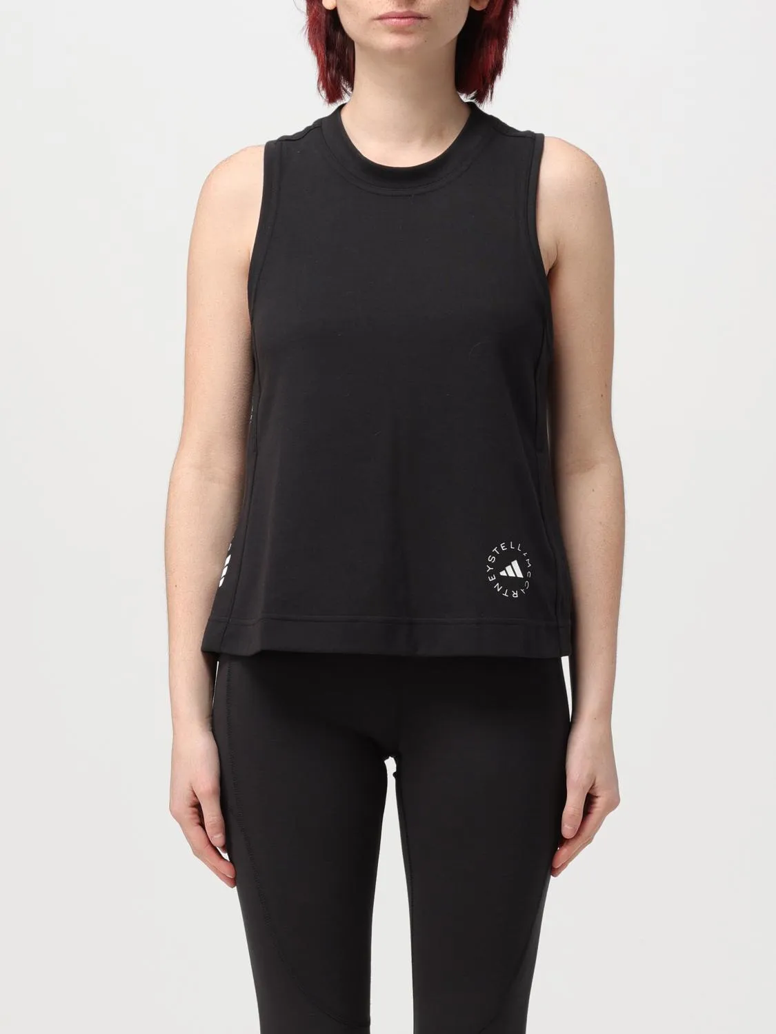 Camiseta mujer Adidas by Stella McCartney