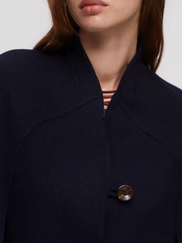 Capa de lana (Nice Things)